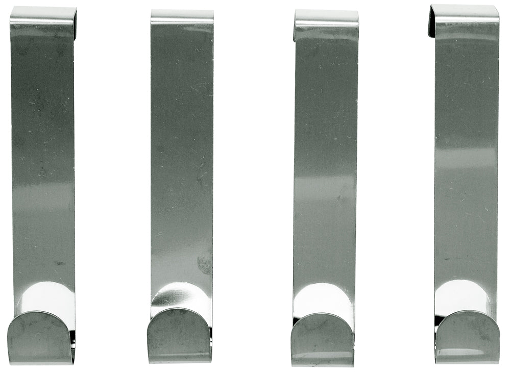 DOOR-MOUNTED HANGERS | 4 PCS. (74705)