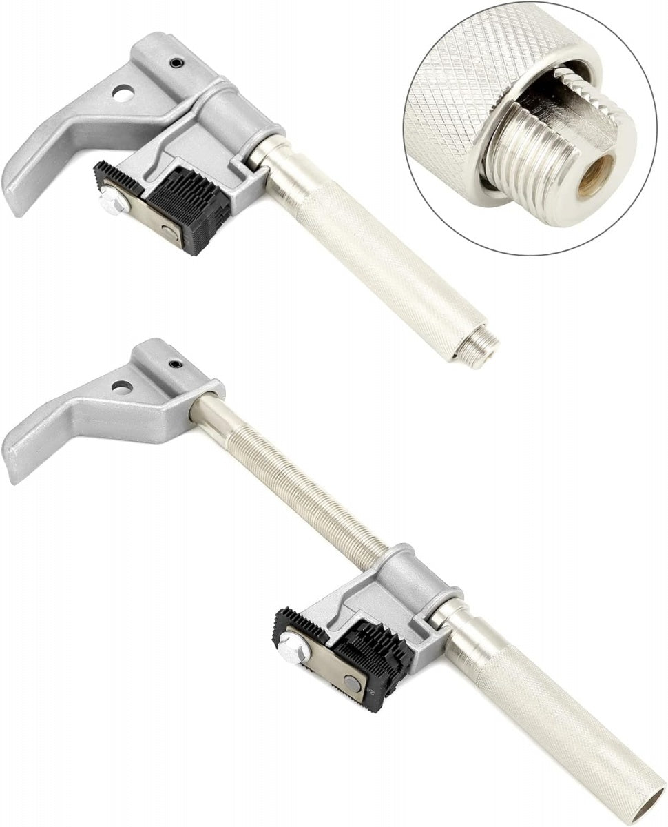 UNIVERSAL EXTERNAL THREAD RESTORER / REFRESHER | Ø 35 - 130 MM (H7798)
