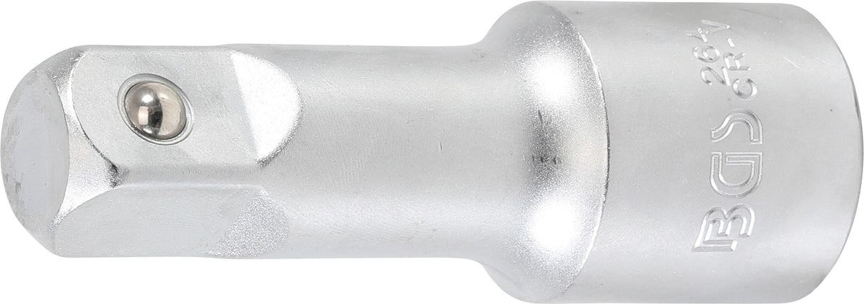 EXTENSION BAR | 20 MM (3/4") | 100 MM (264)