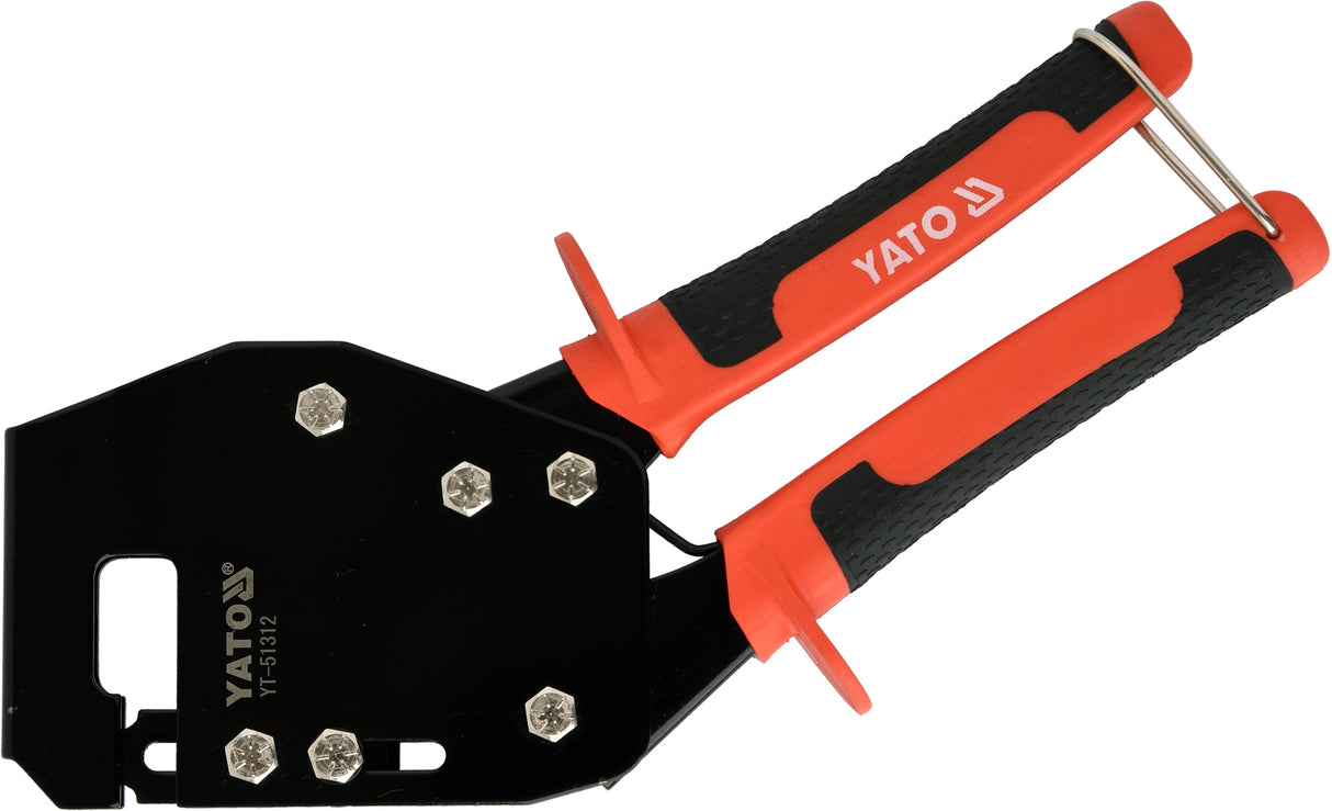 STUD CRIMPER 260 MM (YT-51312)