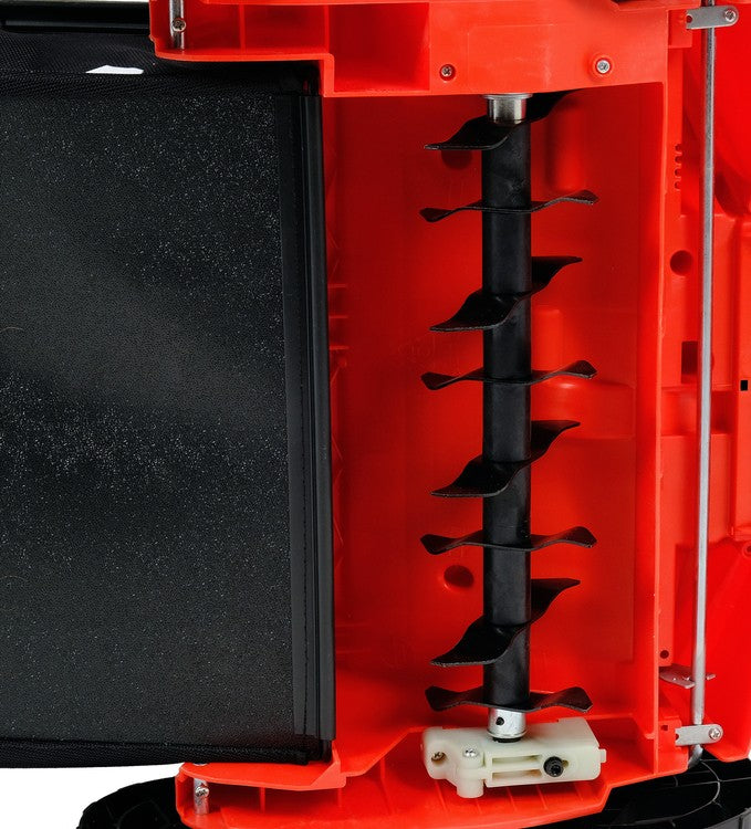 ELECTRIC SCARIFIER 1800W (YT-84840)