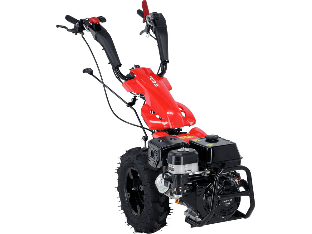 WALKING TRACTOR (YT-85851)