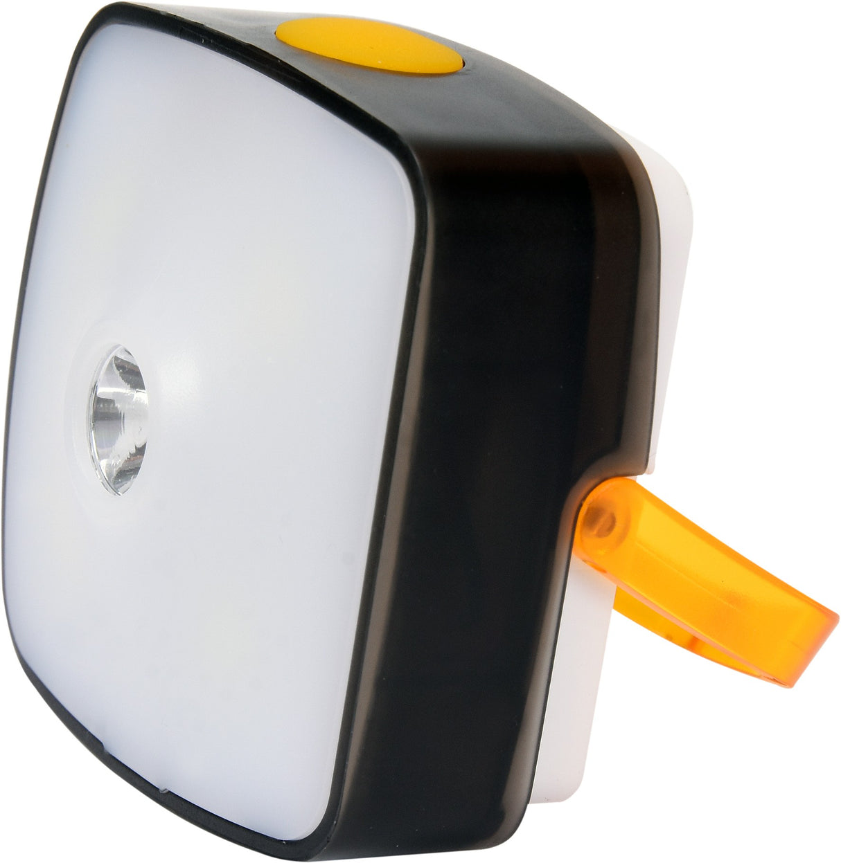 HEADLAMP 3W LED AND 4 SMD LED RECHARG. (88677)