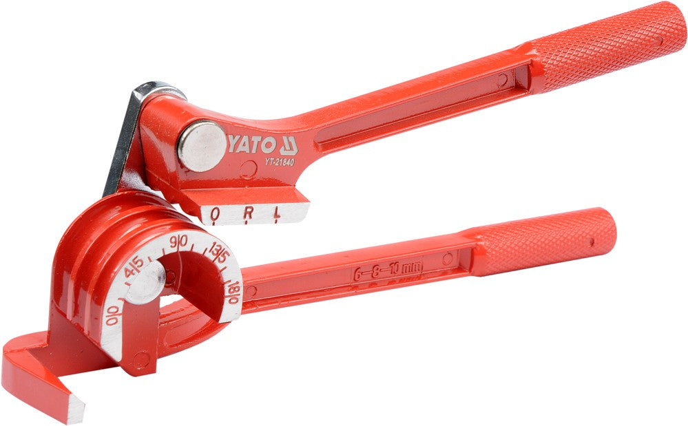 PIPE BENDER 6-10MM (YT-21840)