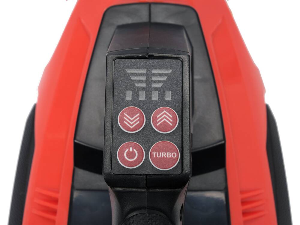 BLOWER 36V - BODY (YT-85179)