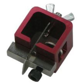 MINI WELDING CLAMP SET FOR BODYWORK AND OTHER JOBS 0-3 MM, 4 PCS. (ND2207)