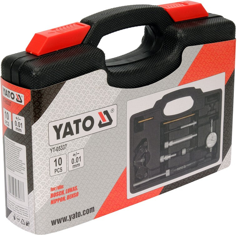DIESEL FUEL PUMP TIMING SET (YT-05337)