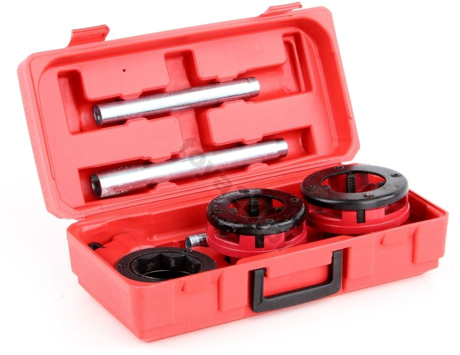 RATCHET DIE STOCKS 1.5"-2" (55830)