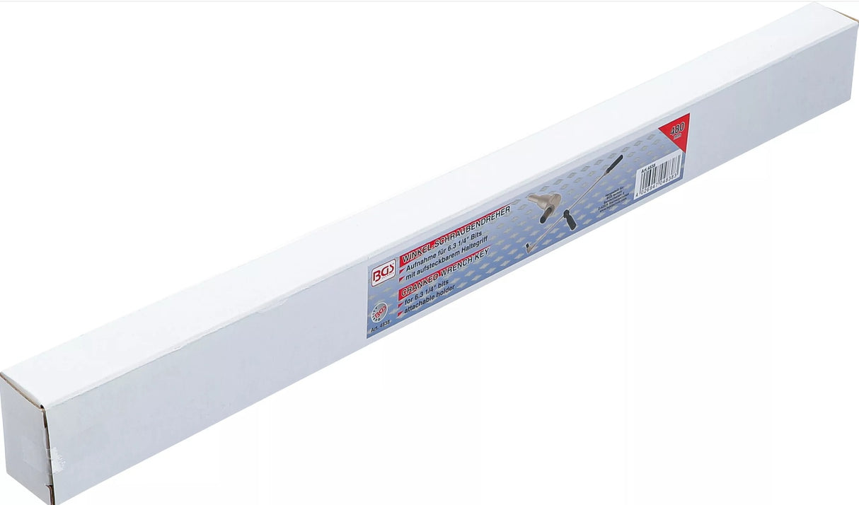 ANGLED BIT DRIVER | 480 MM (4838)