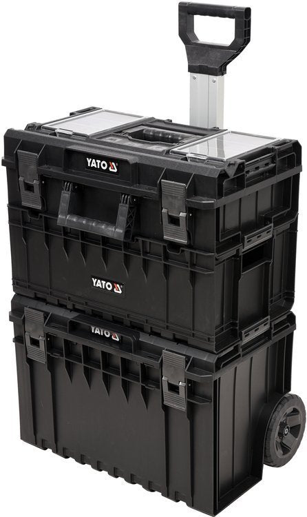 TRIPLE TOOL BOX SET 3PCS 42BB24P19P S1 (YT-09161)