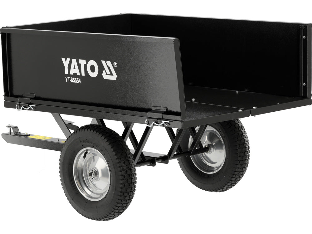 SMALL TRAILER (YT-85554)