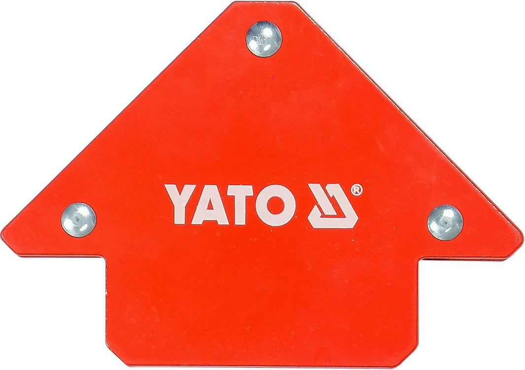 WELDING MAGNET HOLDER SET 6PCS (YT-08679)