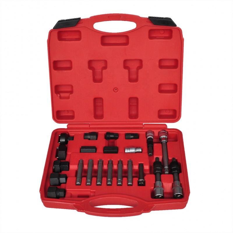 ALTERNATOR REPAIR TOOL SET | 22 PCS. (SK1054)