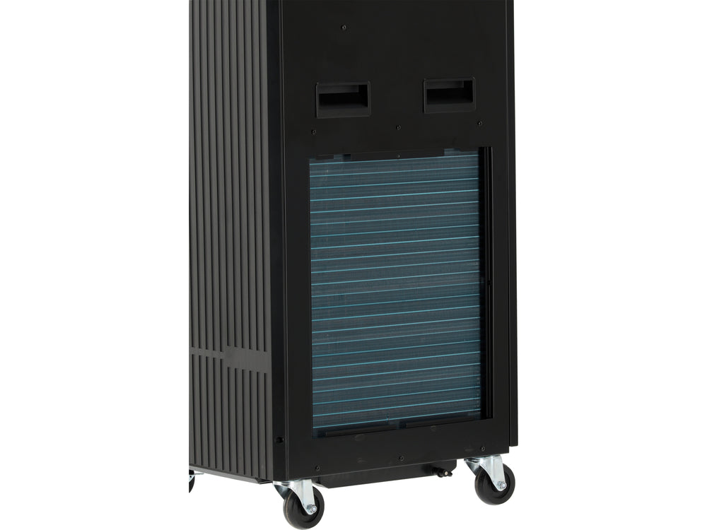 PORTABLE AIR CONDITIONER 5.5 KW (YT-99452)