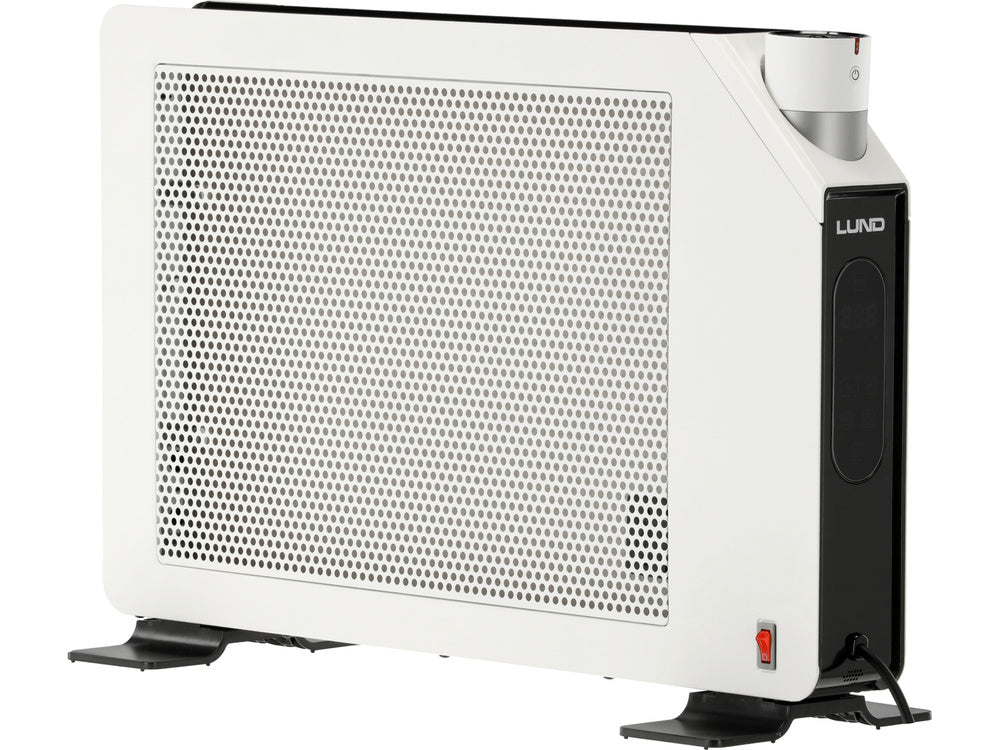 CONV. RAD. HEATER WITH HUMIDIFIER 2000W (68632)