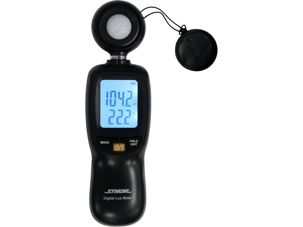 DIGITAL LUX METER (81713)