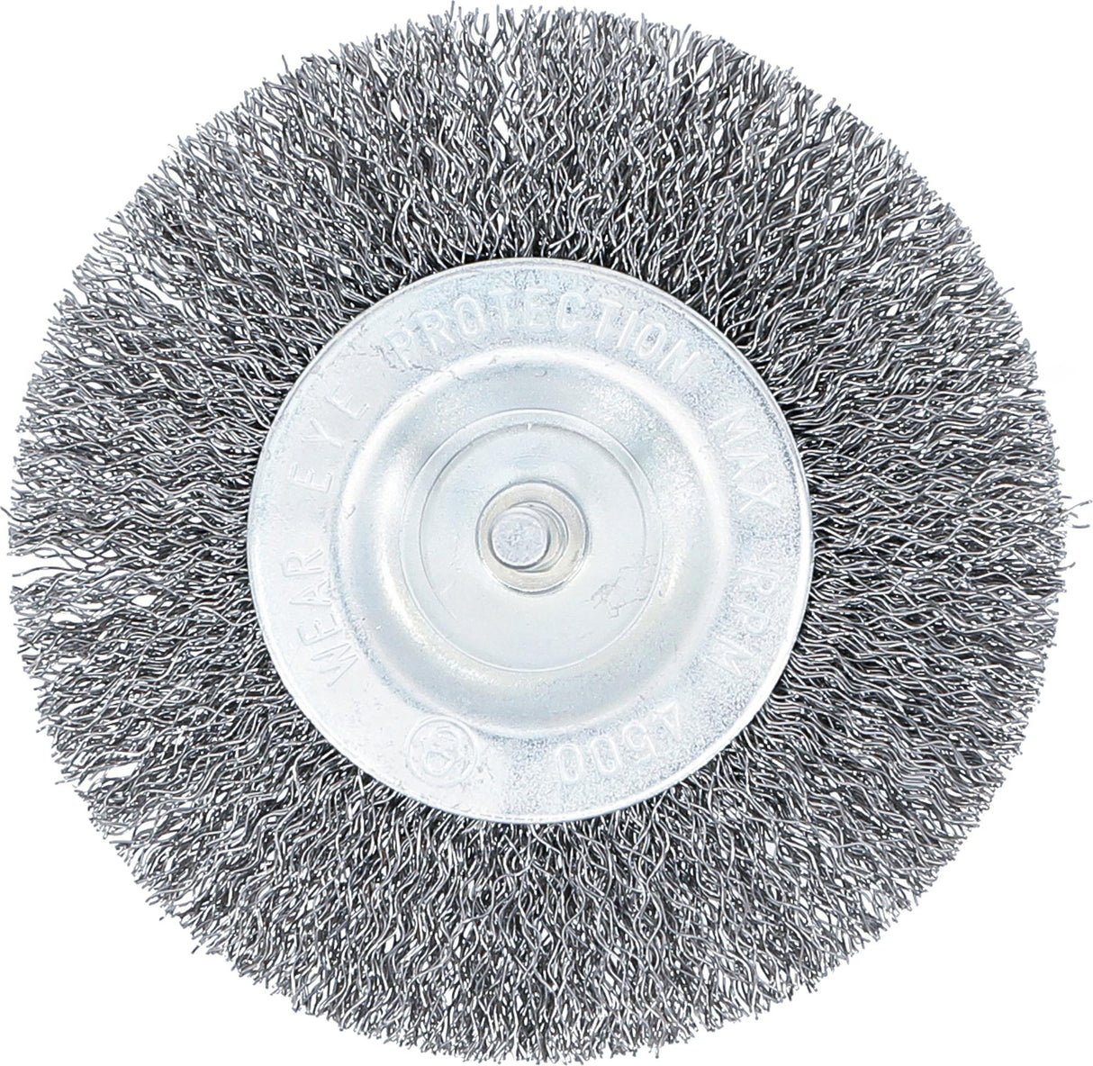DISC BRUSH | Ø 100 MM (3077)