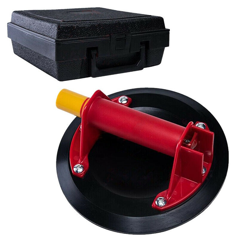 VACUUM SUCTION CUP LIFTER | EXTRA STRONG | Ø 200 MM (VSC8)