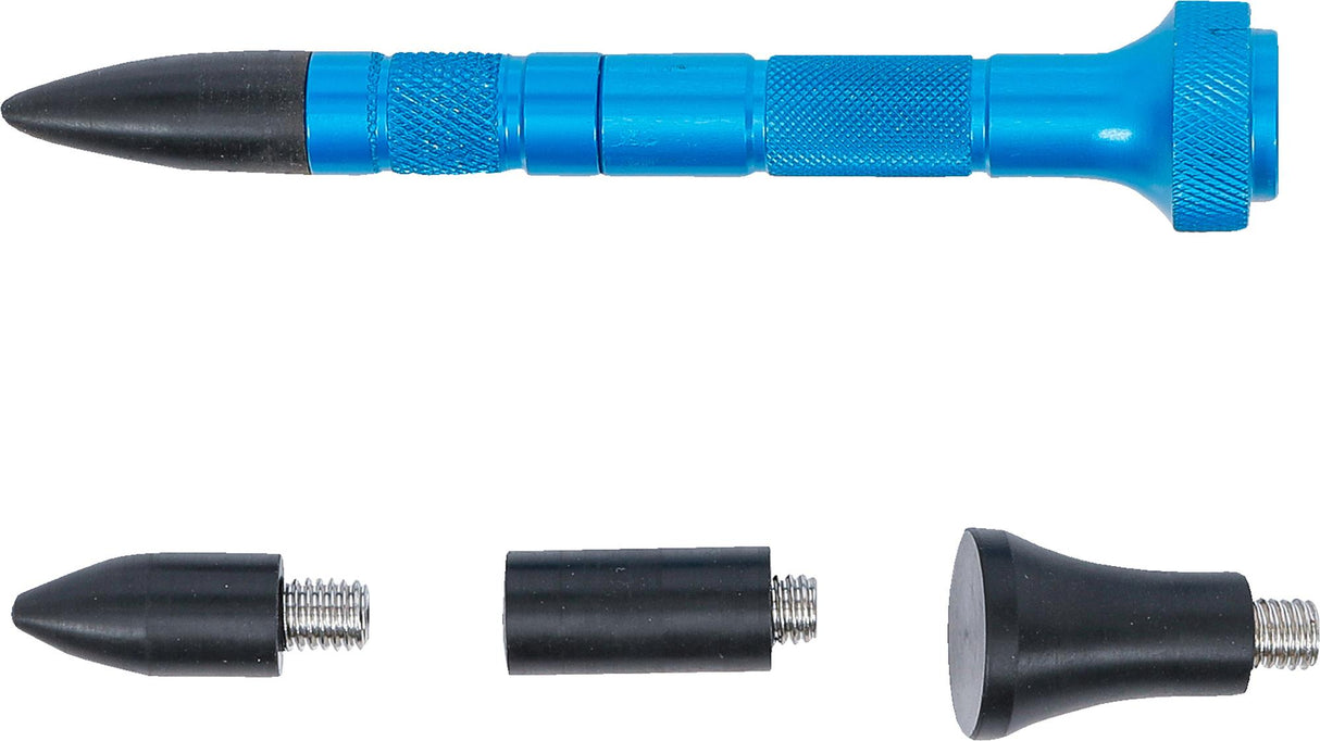ALUMINIUM DENT REMOVAL PEN WITH REPLACEABLE TIPS | 100 MM (9155)