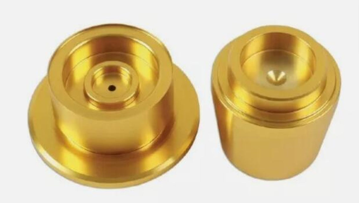 CRANKSHAFT PULLEY ALIGNMENT TOOL | BMW (SK7603)