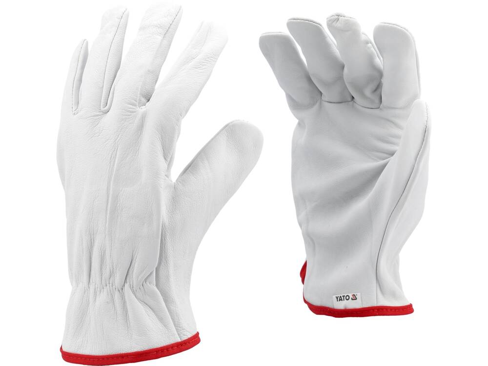 ASSEMBLY GLOVES SIZE 10 (YT-74645)