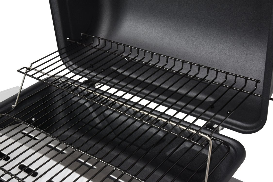 GAS GRILL BAVEN 2+1, 8KW (99645)
