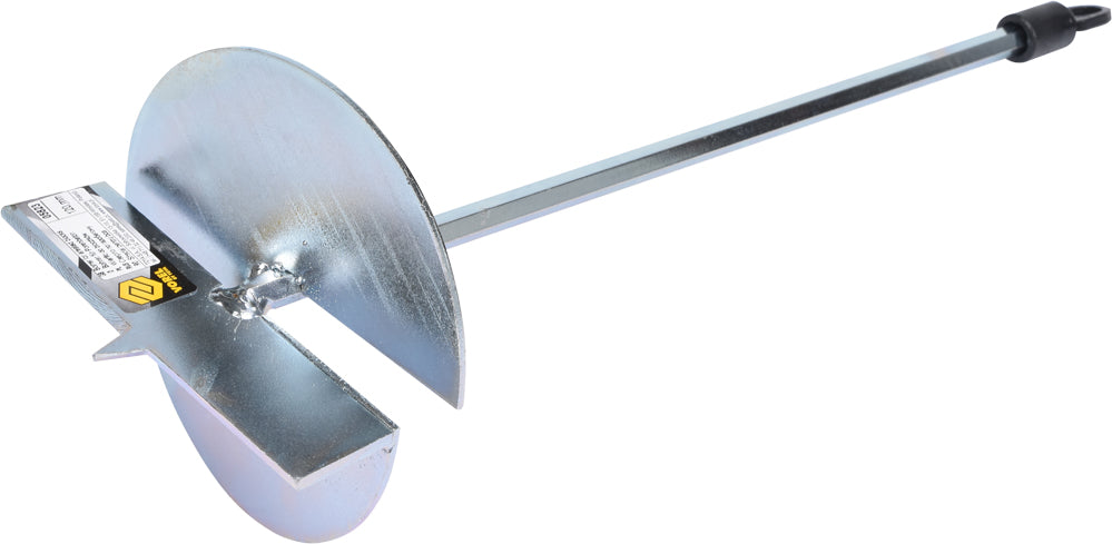 DRILL BIT FOR AERATED CONCRETE BLOCKS | 120 MM (05823)