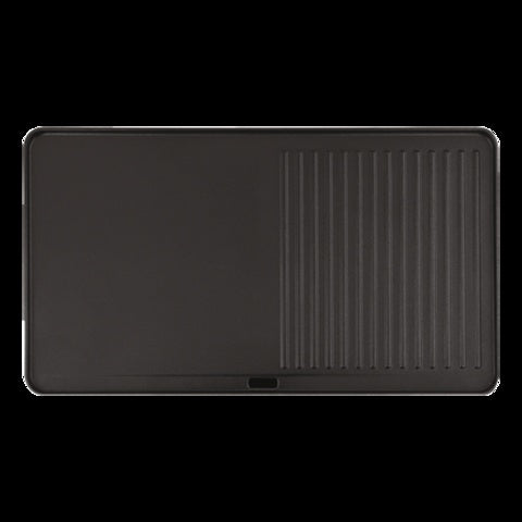 TABLE GRILL 2000W. 49X27CM (67453)