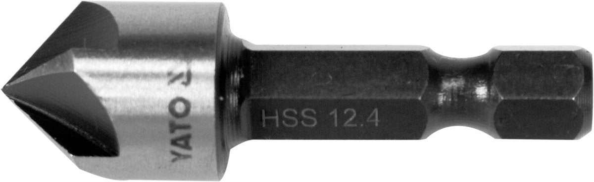 COUNTERSINK 12,4MM HEX (YT-44724)