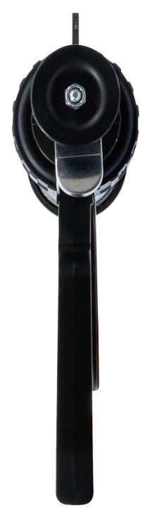 ALUMINIUM SEALANT GUN | WITH JOINT SHAPING TOOL SET | 5 PCS (90111)