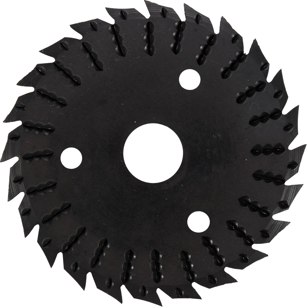 DISC/CUTTER FOR WOOD 115 MM, NO1 (YT-59171)