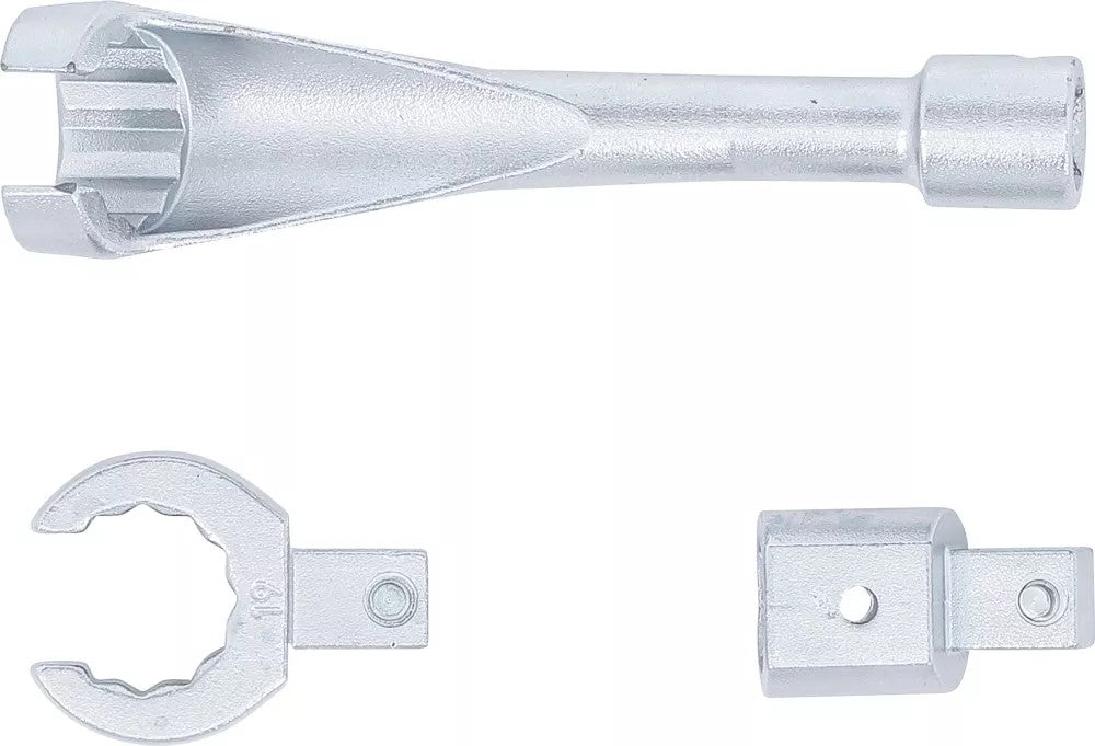 SPECIAL SPANNER FOR EXHAUST GAS TEMPERATURE SENSOR | 19 MM | FOR VAG | 3 PCS. (8984)