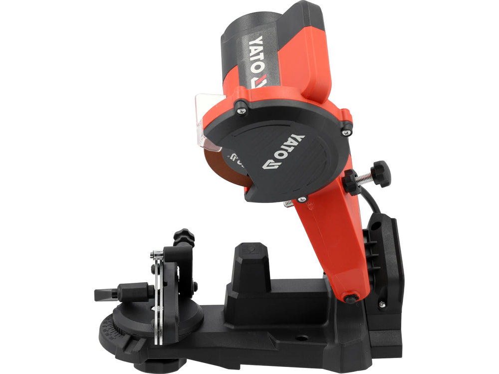CHAIN SHARPENER 18V, CUTTING DISC 108 MM - BODY (YT-84981)