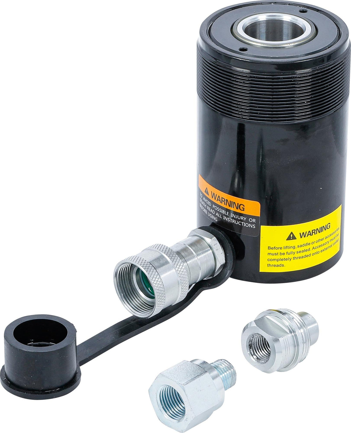 HYDRAULIC CYLINDER | 700 BAR (9530)