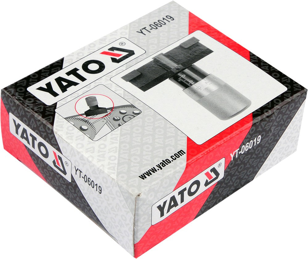 TENSIONER GAUGE (YT-06019)