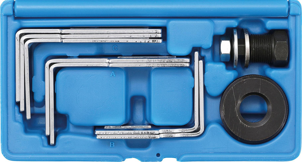 SPANNER SET FOR FUEL TANK SENDERS (8355)