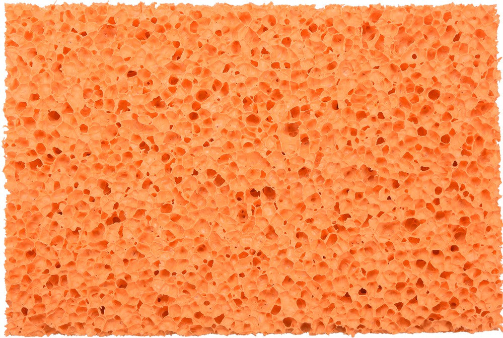 RUBBER SPONGE | 50X100X50 MM (04546)