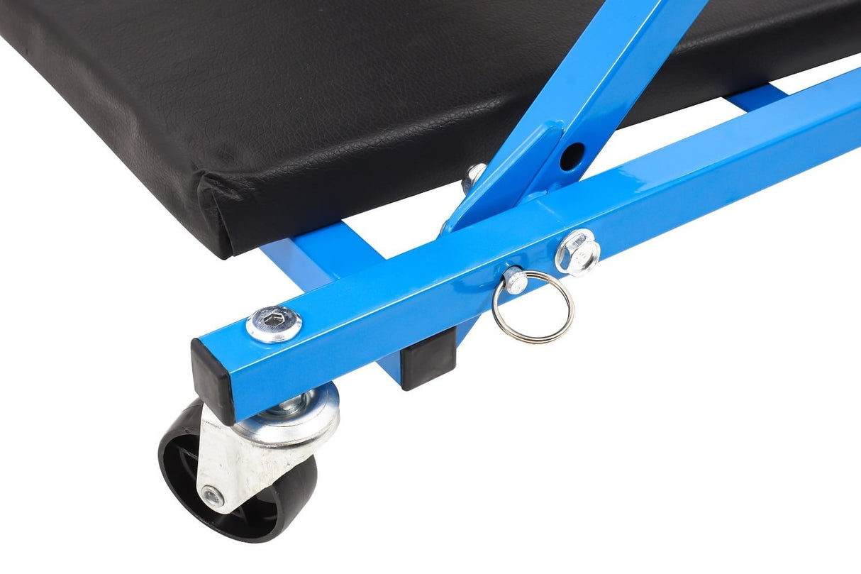 FOLDABLE CREEPER / SEAT | 2 IN 1 (H4902)
