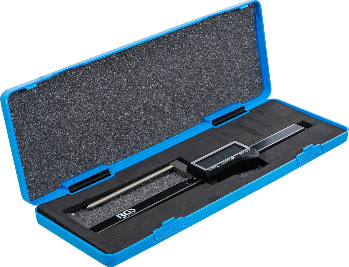 DIGITAL BRAKE DISC VERNIER CALLIPER | 80 MM (9177)