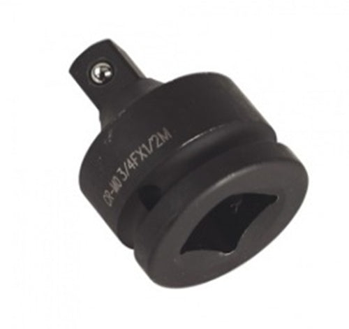 IMPACT ADAPTER 3/4"(F) - 1/2"(M) "STAHLBERG" (H640604-BALL)