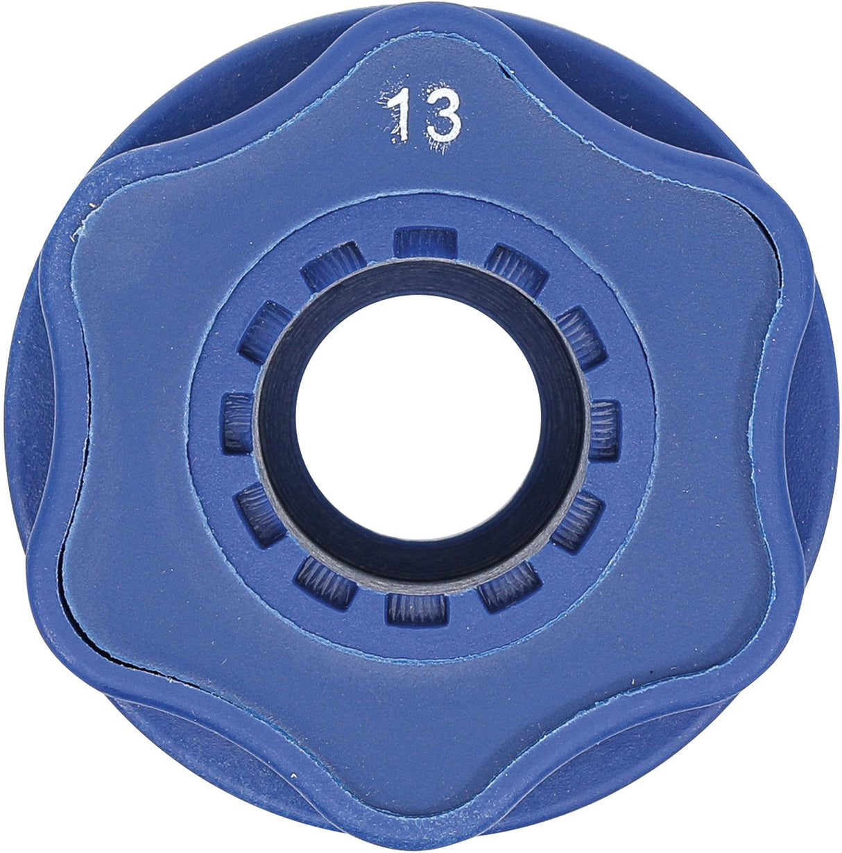 OIL FILLING ADAPTOR FOR VAG | FOR BGS 8505-1, 8899 (8505-13P)
