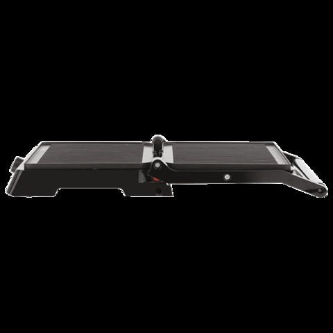 CONTACT GRILL 2200W, 29X23CM (67451)