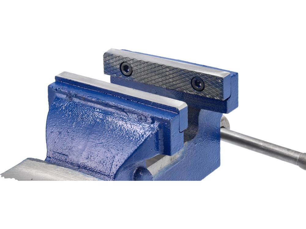BENCH VICE - SWIVEL BASE 150MM (36039)
