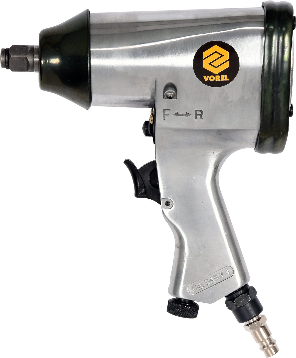 IMPACT WRENCH 1/2" 340NM (81100)
