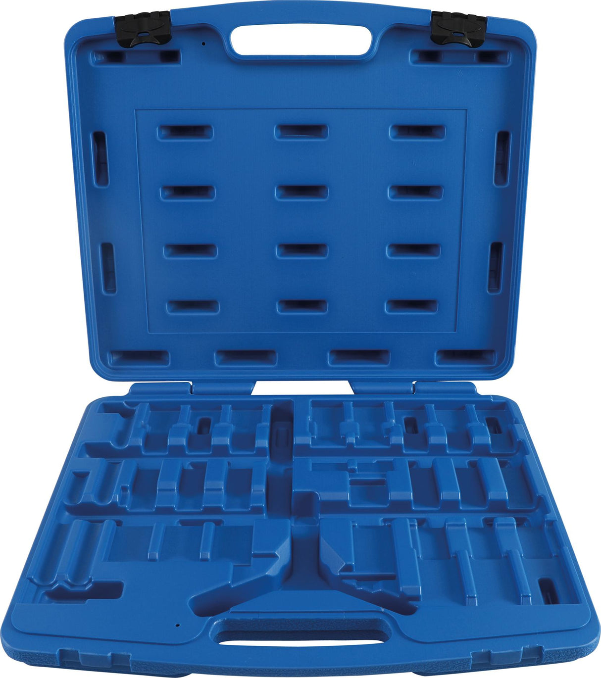 EMPTY CASE FOR BGS 7760 (7760-LEER)
