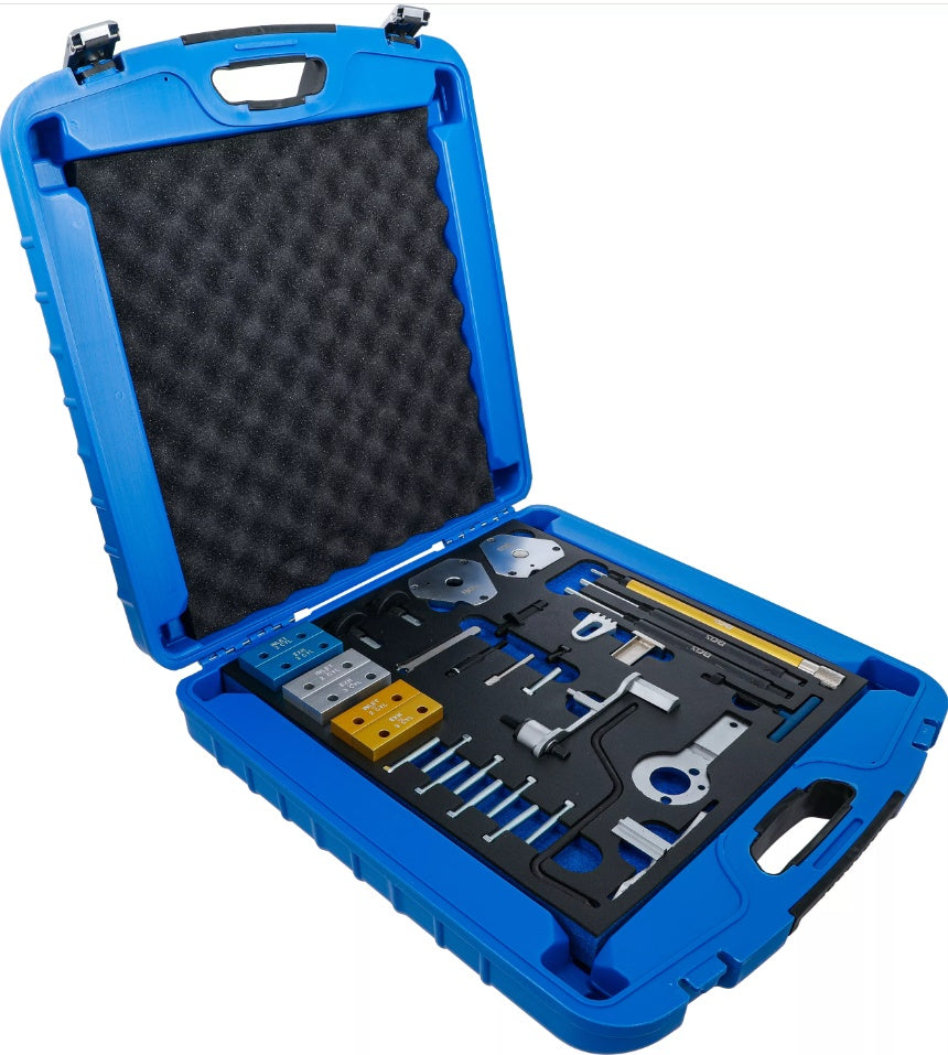 ENGINE TIMING TOOL SET | FOR FIAT, LANCIA (8148)