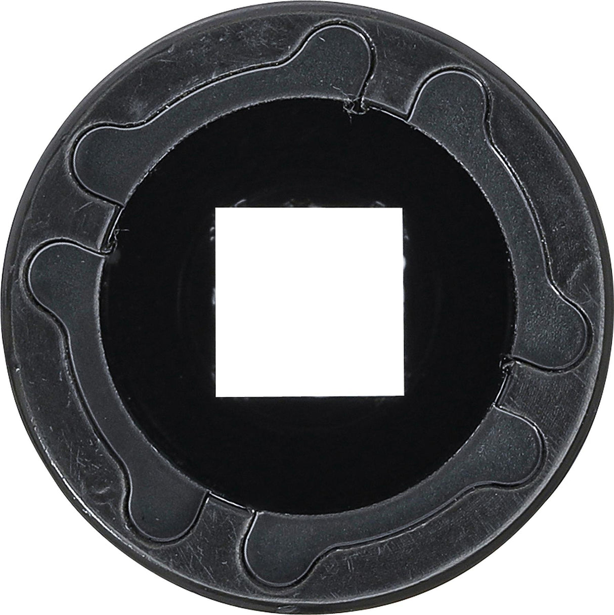 GROOVE NUT SOCKET | INSIDE TAPS | KM4 (8327-4)