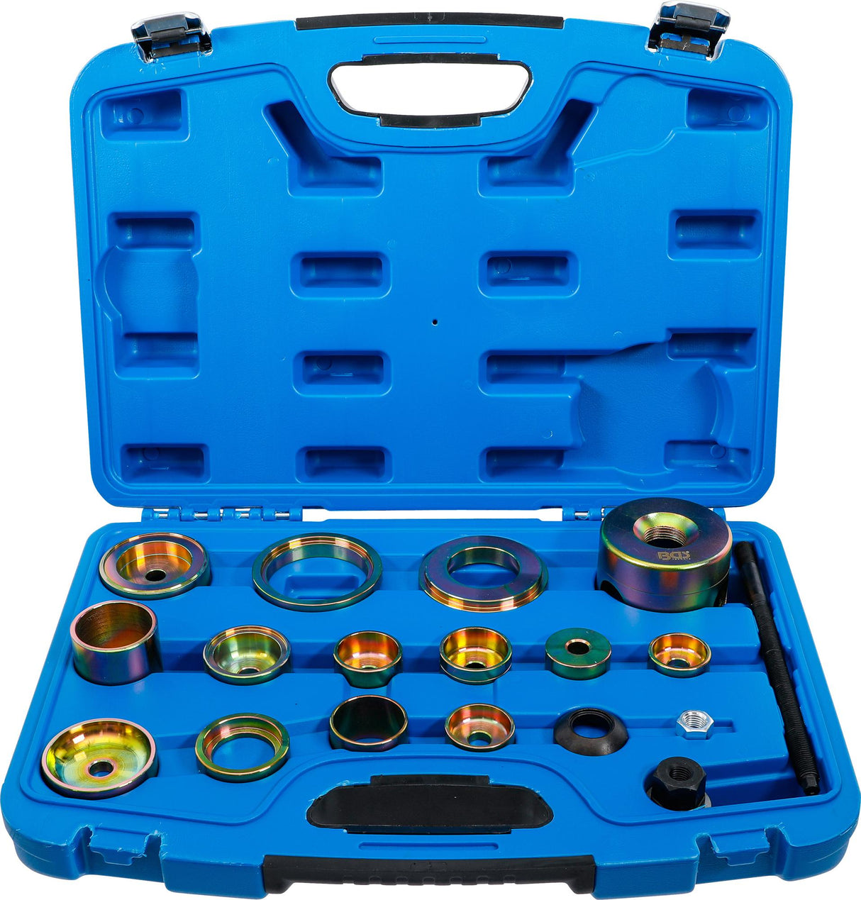 SILENT BLOCK TOOL SET | FOR VAG | 18 PCS. (8778)