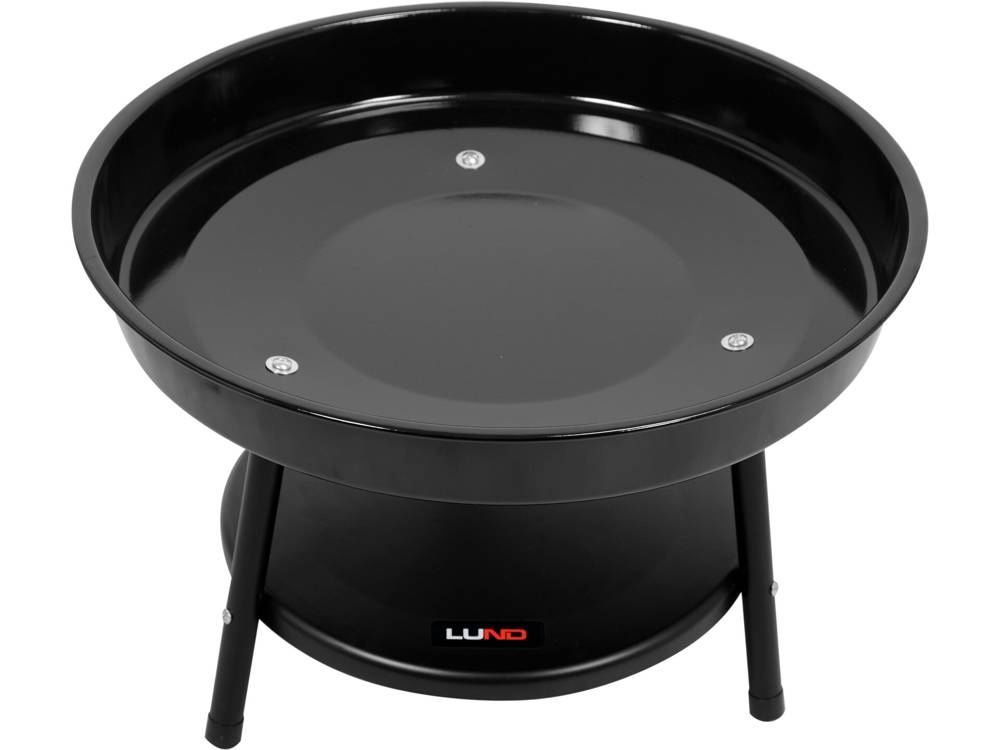 GRILL HANGING ON TRIPOD GRATE 46CM (99903)