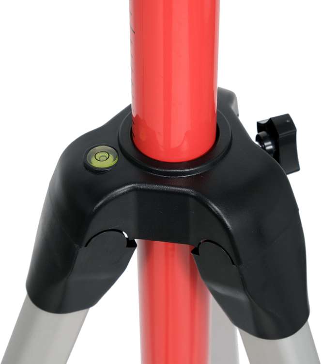3.7 M POLE WITH TRIPOD FOR LASER MOUNTIN (YT-30500)